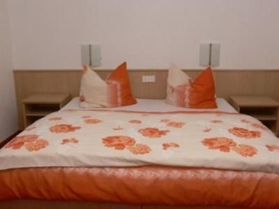 Hotel Haus Sonnenhuegel Wilhelmsdorf Habitación foto