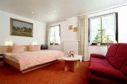Hotel Haus Sonnenhuegel Wilhelmsdorf Habitación foto